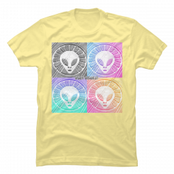 crop circle t shirt